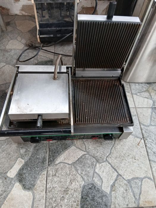 Грил      тостер