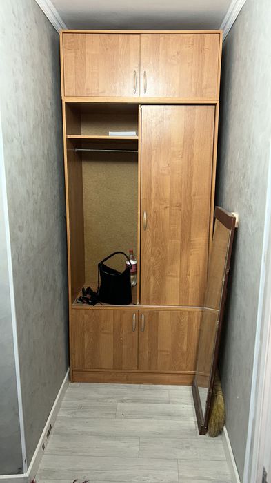 Квартира однокомнатная