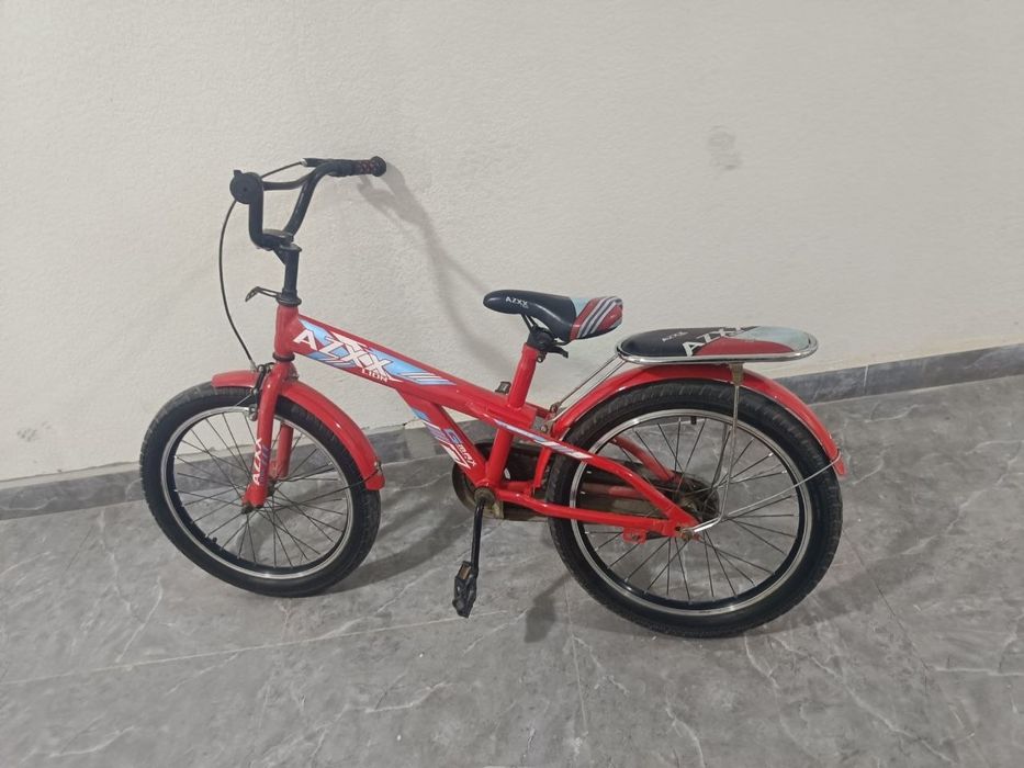 Velosiped sotiladi
