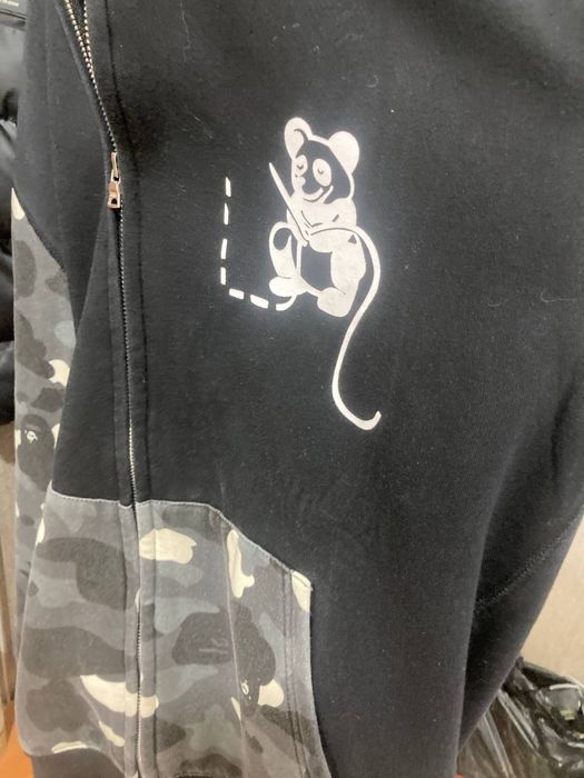 Bape Nike sacai Off white odsy