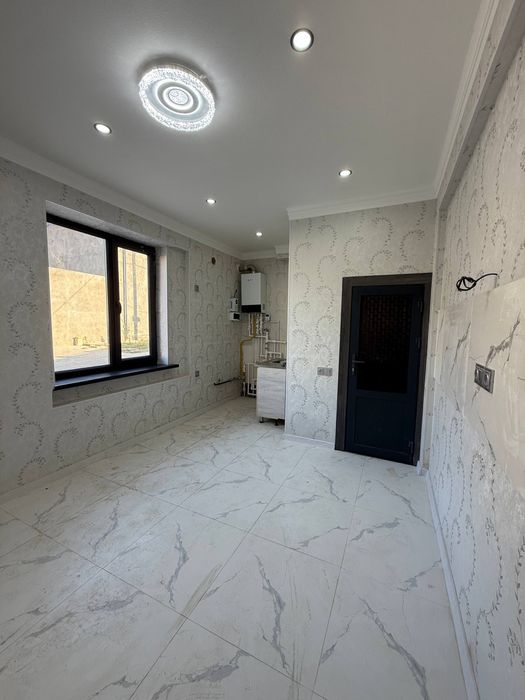 Сергели Хонабод коттедж 3 хона метро якин домдан яхши срочно