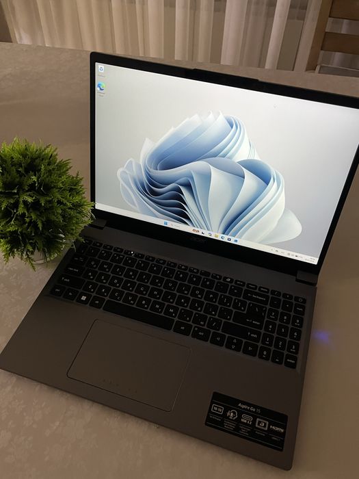 Ноутбук Acer Aspire Go 15
