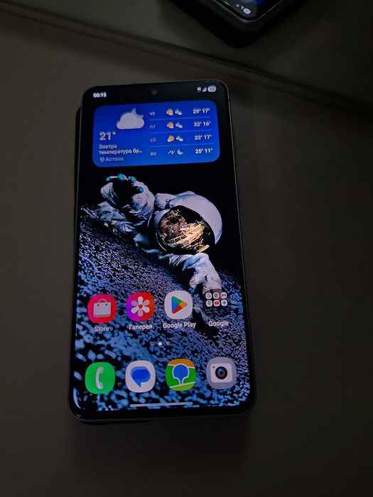 Продам Samsung Galaxy S21 FE 5G