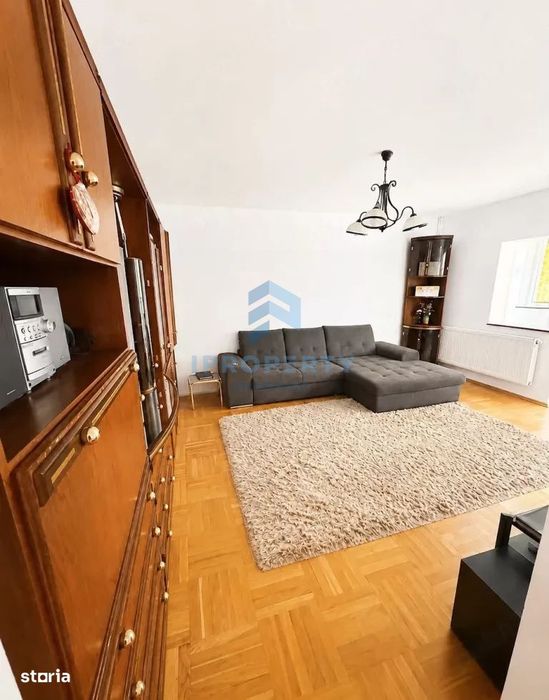 Nerva Traian 3 Camere Parcare Metrou