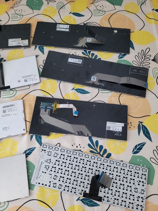 Tastatură laptop Dell mai multe modele