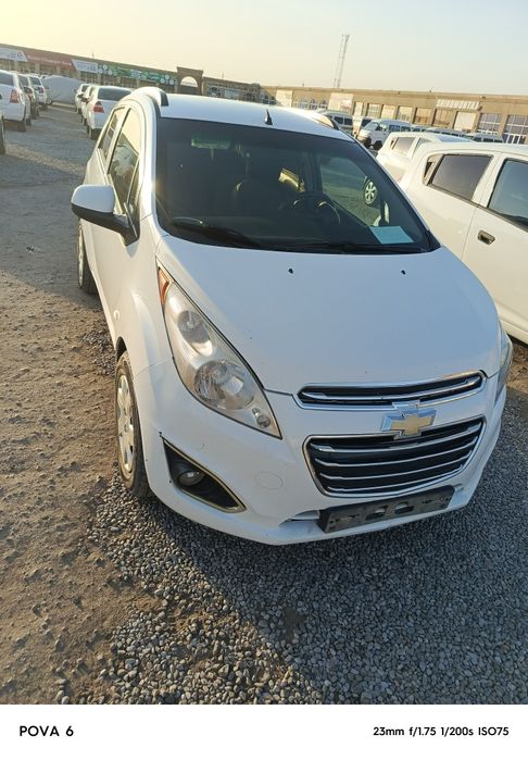 Xarajati yuq  dexqoni moshin