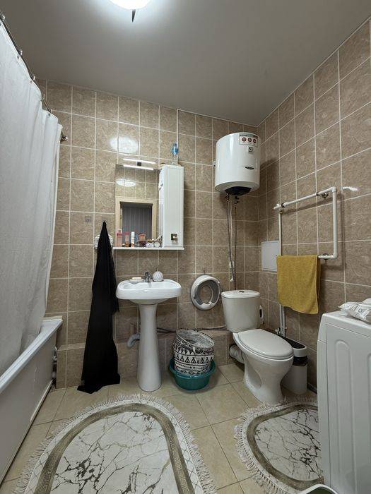 продам 2-х комнатную квартиру