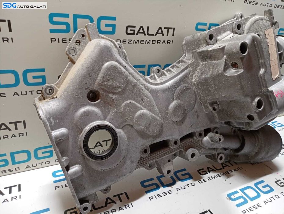 Capac Distributie Motor Audi A3 8P 1.6 FSI BAG BLF BLP 2004 - 2008 Cod 03C109211E [M6662]