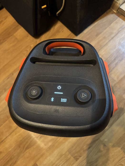 JBL PARTYBOX 110 стерео