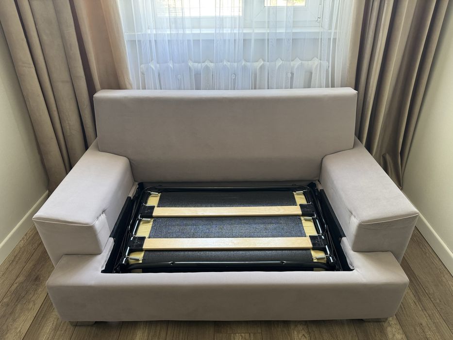 Продам диван раскладной