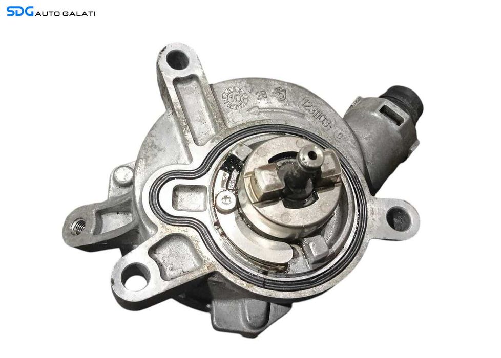 Pompa Vacum Vacuum Volvo XC90 1 2.4 D 2002 - 2014 Cod 31219463 [M8887]