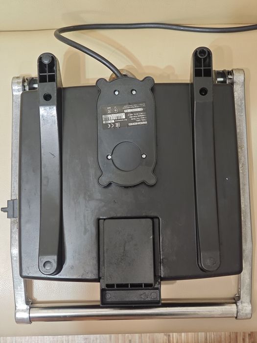 Гриль Redmond SteakMaster RGM-M801