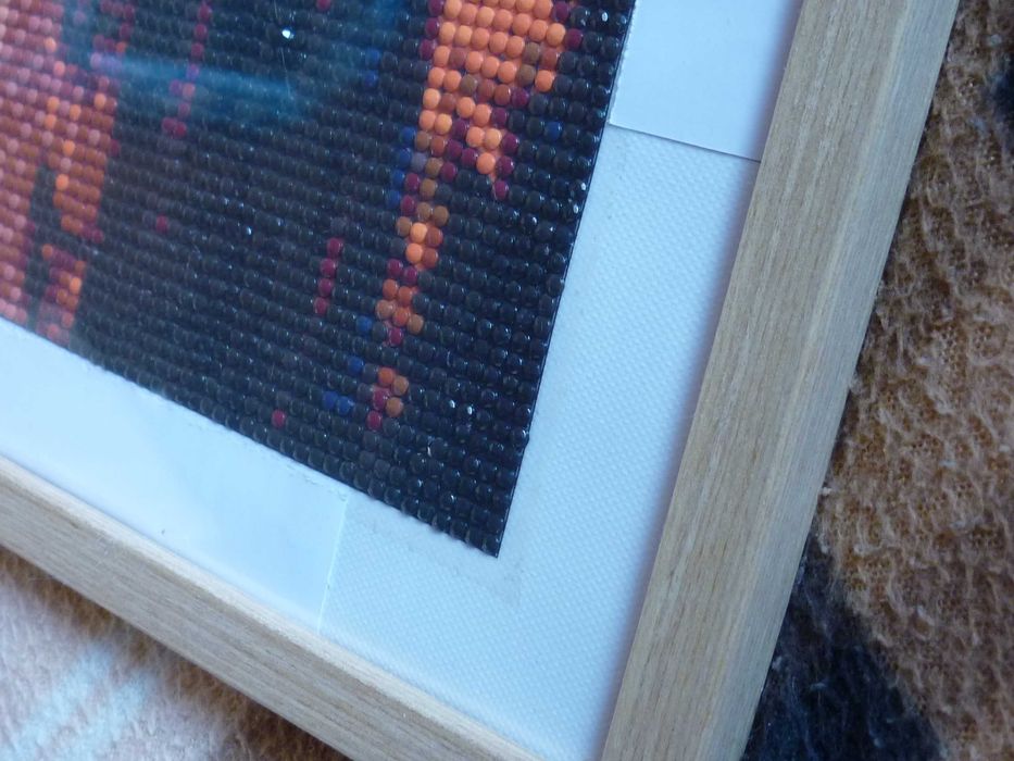 Диамантен гоблен 30x40cm