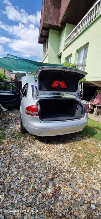 AUDI A6 1999 — imagine 5