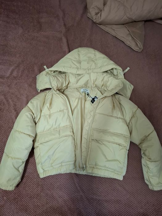 Дамско яке Размер М