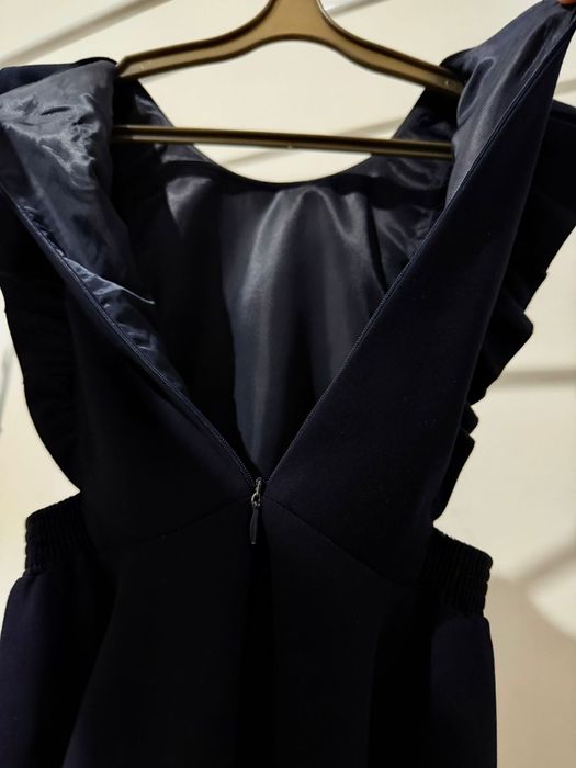 Сарафан школьный