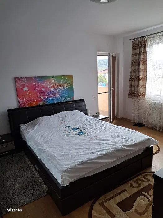Apartament de vanzare 2 camere 49mp zona Floresti Eroilor