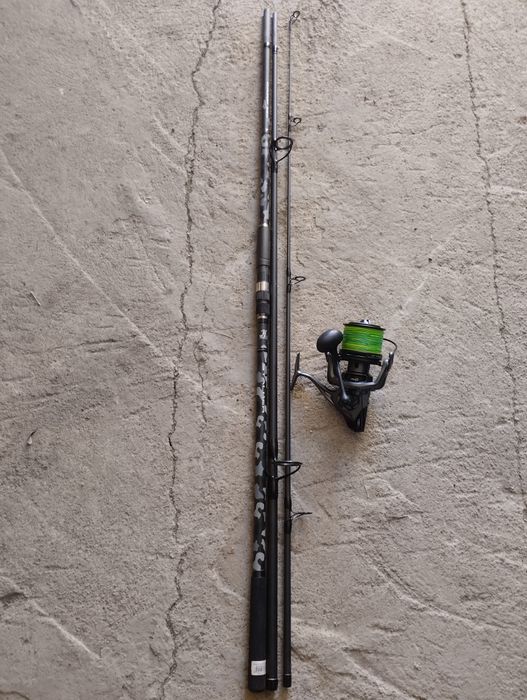 Рыбалка, снасти, удочки