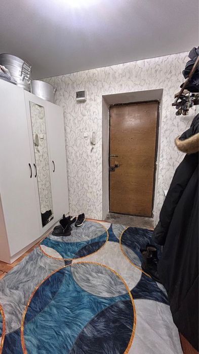 Продается 2 комнатная квартира