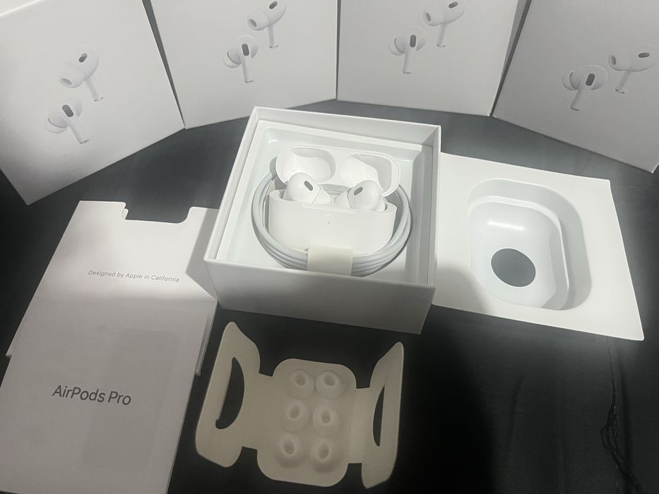 Casi AirPods Pro 2