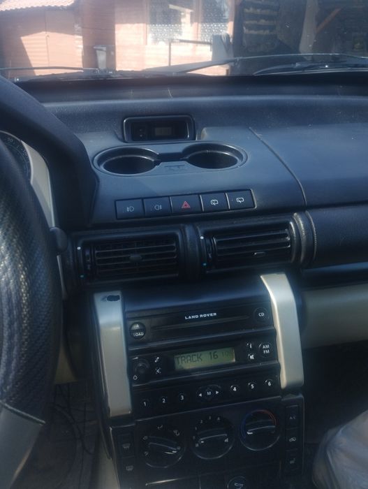 LAND ROVER Freelander 2006 — imagine 5