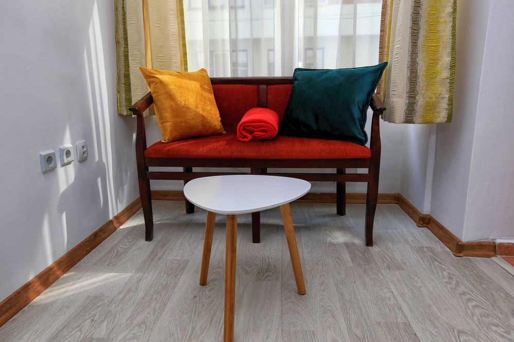 Двустаен апартамент под наем