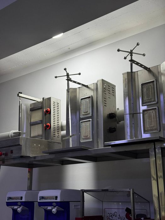 Lavash aparat Danar aparat Донер аппарат Shovurma aparat Lavash aparat