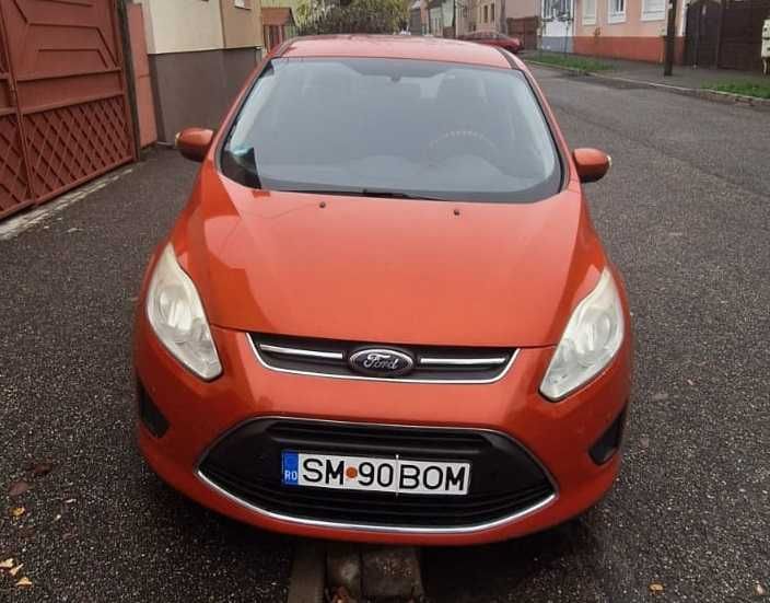 Ford C-max 1.6 TDCI