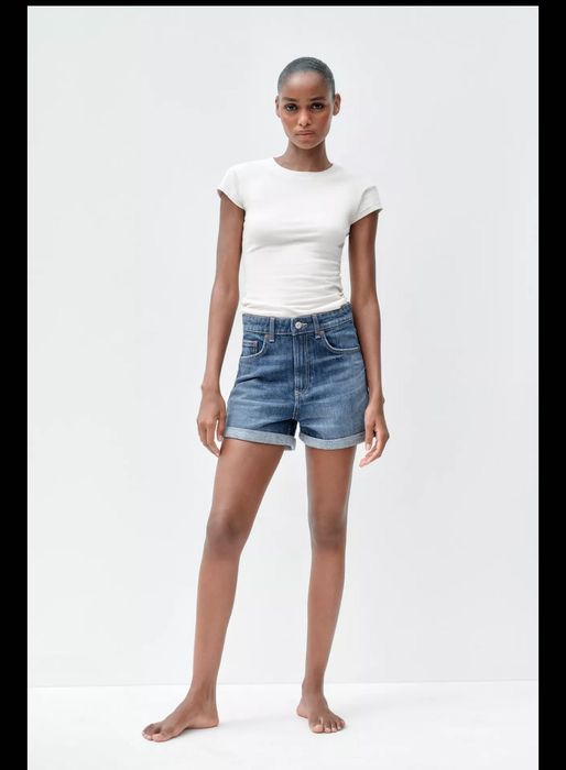 Шорты Zara 34 размер