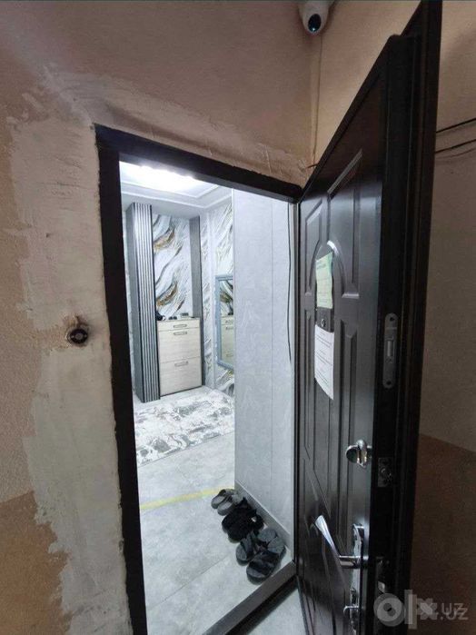 Квартира Беруний 3, Алока, метро Тинчлик, беруний метро ID: К141