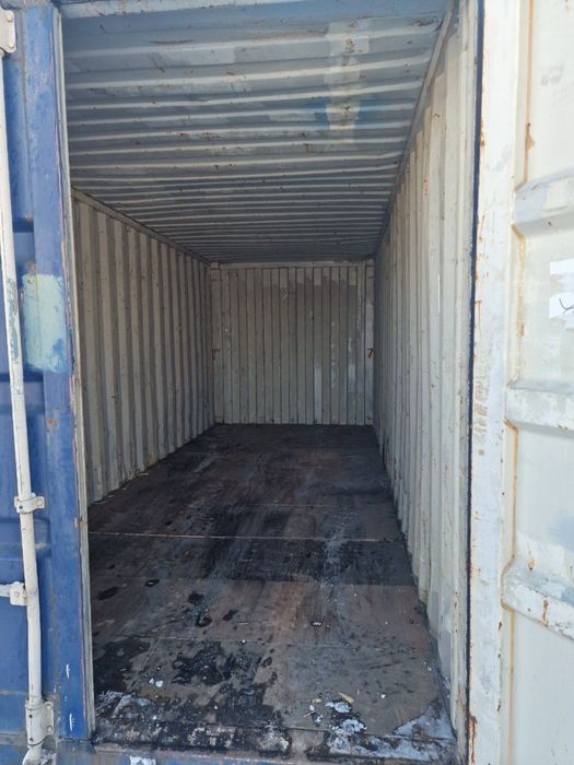 konteyner kantiner kanteyner sotiladi 6 metrlik