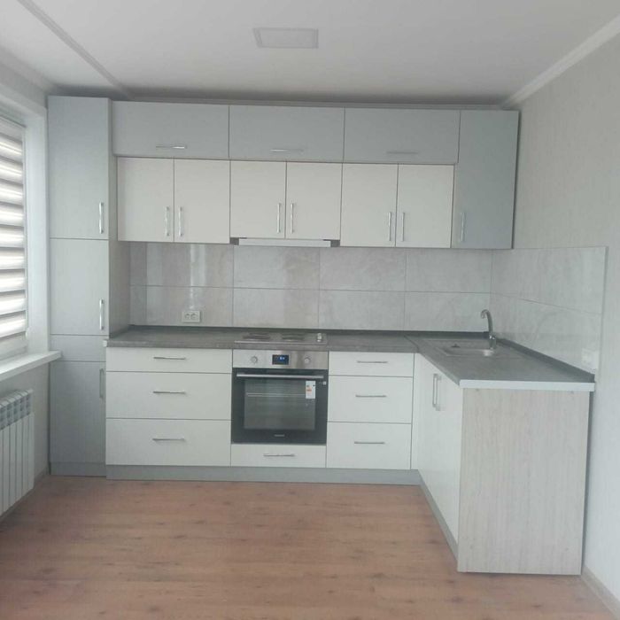 Ремонт квартир под ключ