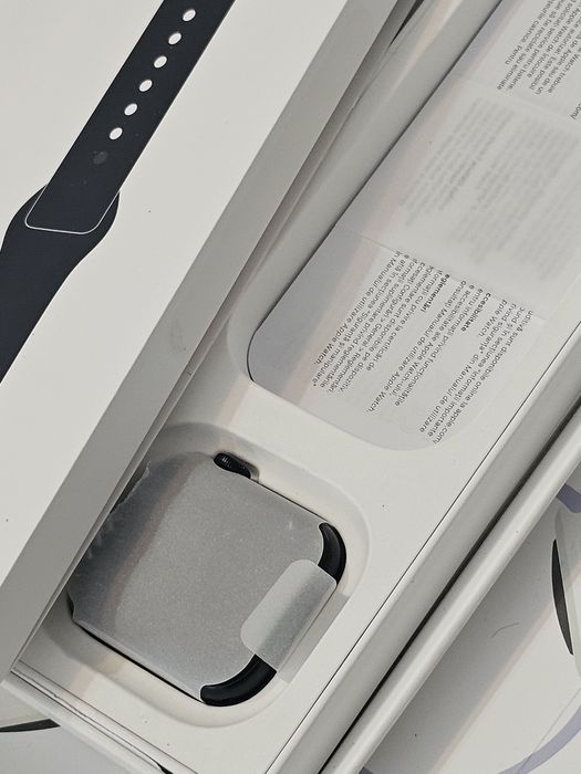 Apple watch se2 като нов