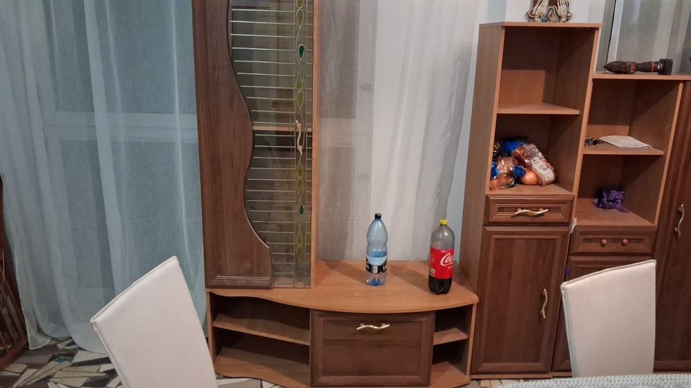 Mobilă de sufragerie