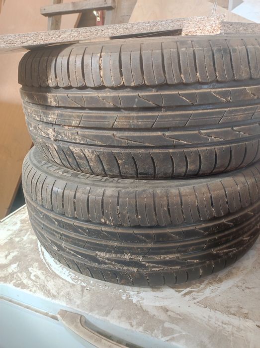 Продам Шины 215/50/17: