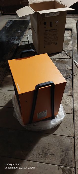 Тепловентилятор КЭВ-15с40е