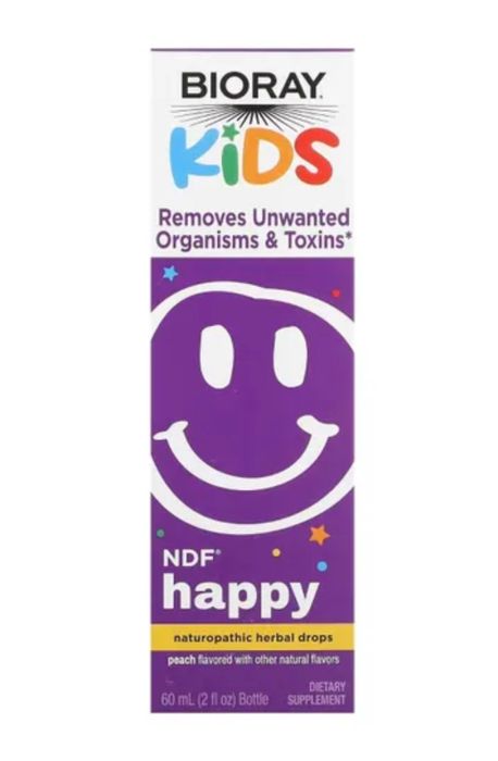 Натуральные детские пробиотики