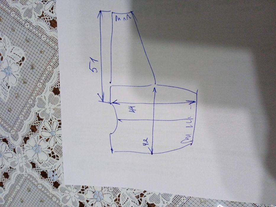 Шуба детская 5000