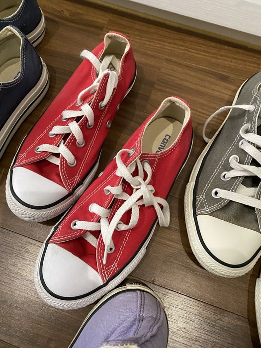 Converse Конверсы оригинал