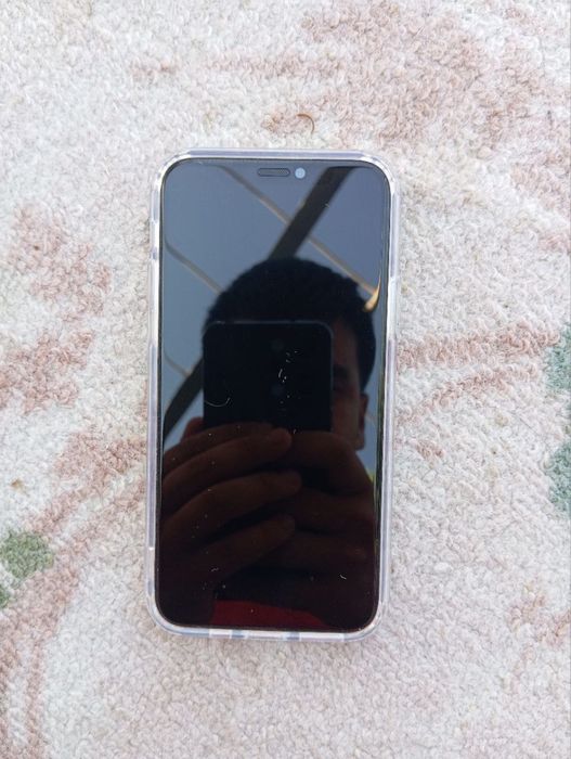 Iphone 11 Pro  64 GB Ideal