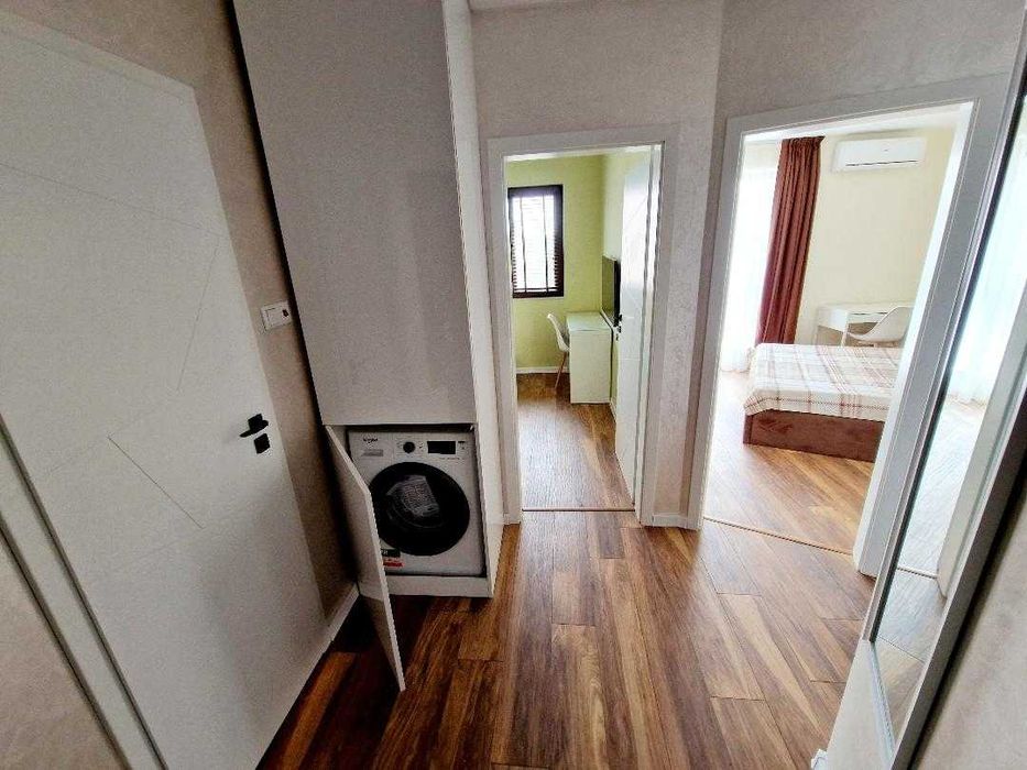 Под наем тристаен до МУ Пловдив