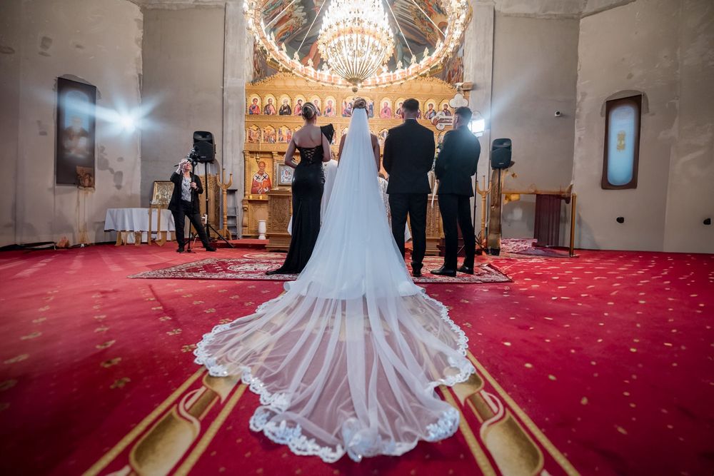 Rochie de mireasă