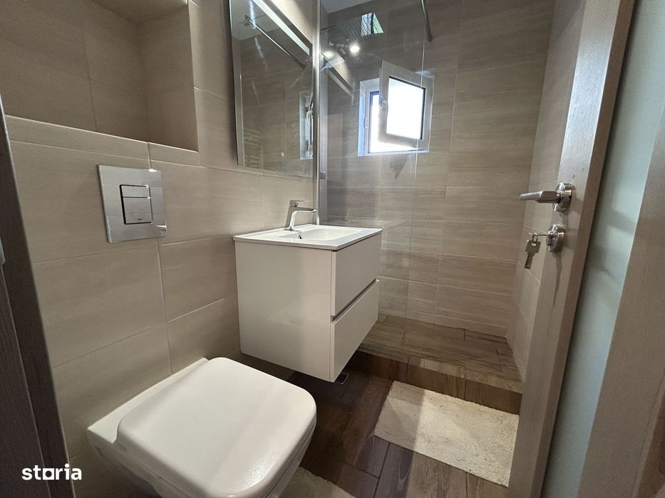 Apartament 2 camere central Sf. Ghoerghe
