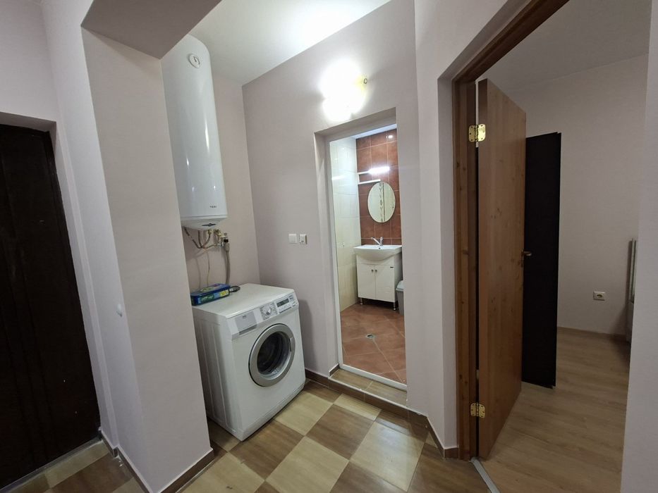 Дава се под наем Двустаен апартамент в Благоевград, Освобождение - 62 кв.м за 306 € - Снимка #3