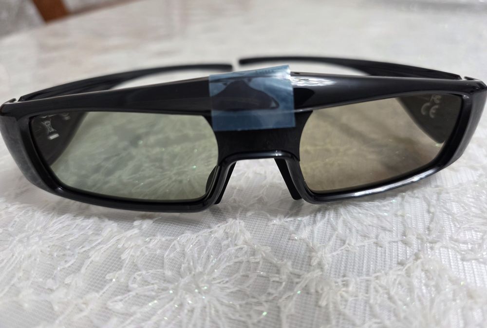 Очки 3D Panasonik TY-ER3D4ME