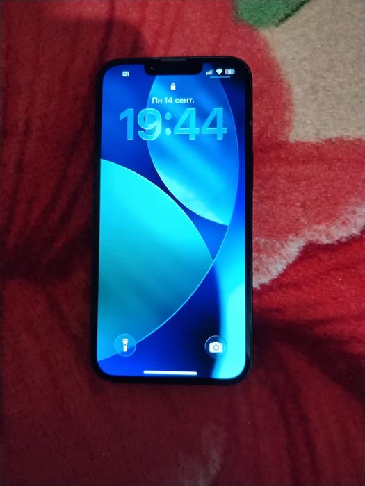 Продам iPhone 14 128гб