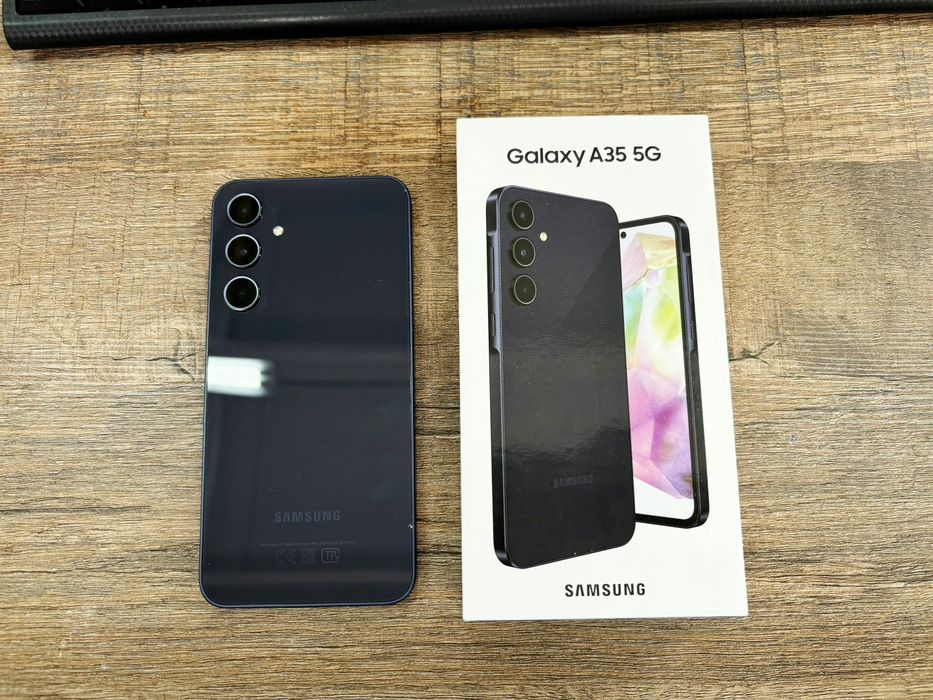 Samsung Galaxy A35 5G 128gb