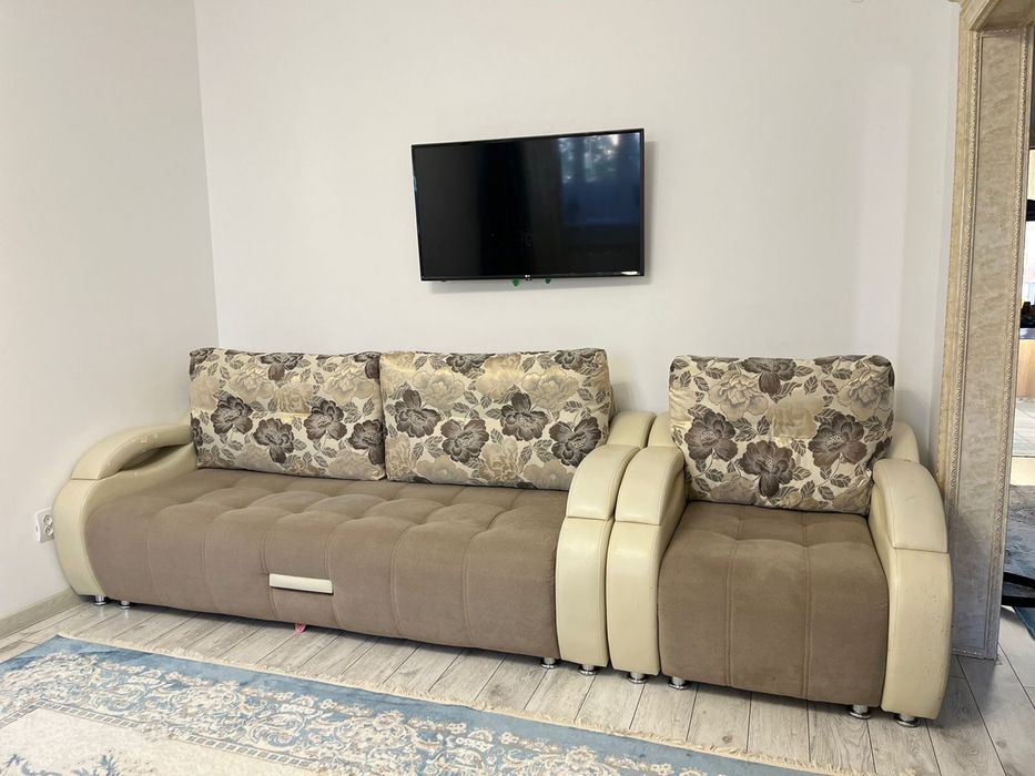 Продам Диван