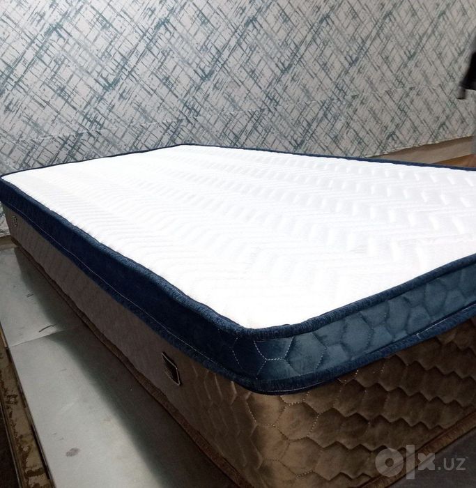 Ортопедические и анотомичиский матрасы