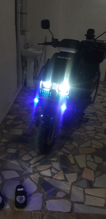 Wasad sport yapyangi